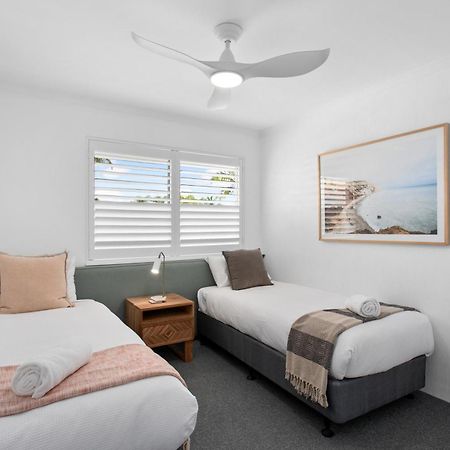 Nautilus Noosa Resort Noosaville Extérieur photo