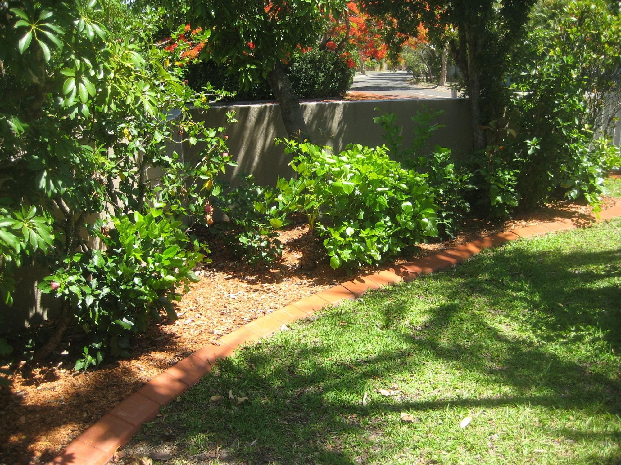 Nautilus Noosa Resort Noosaville Extérieur photo