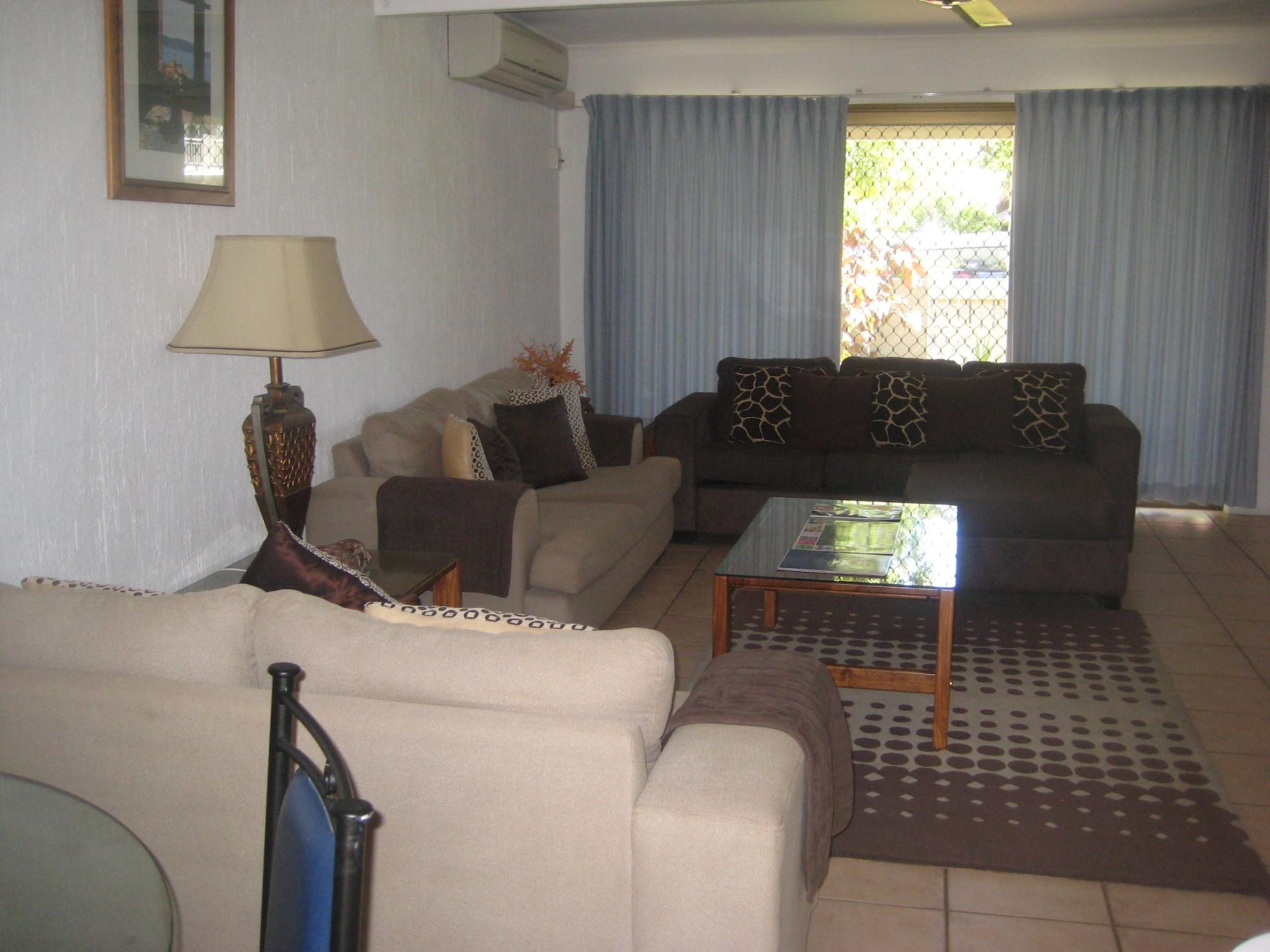 Nautilus Noosa Resort Noosaville Extérieur photo
