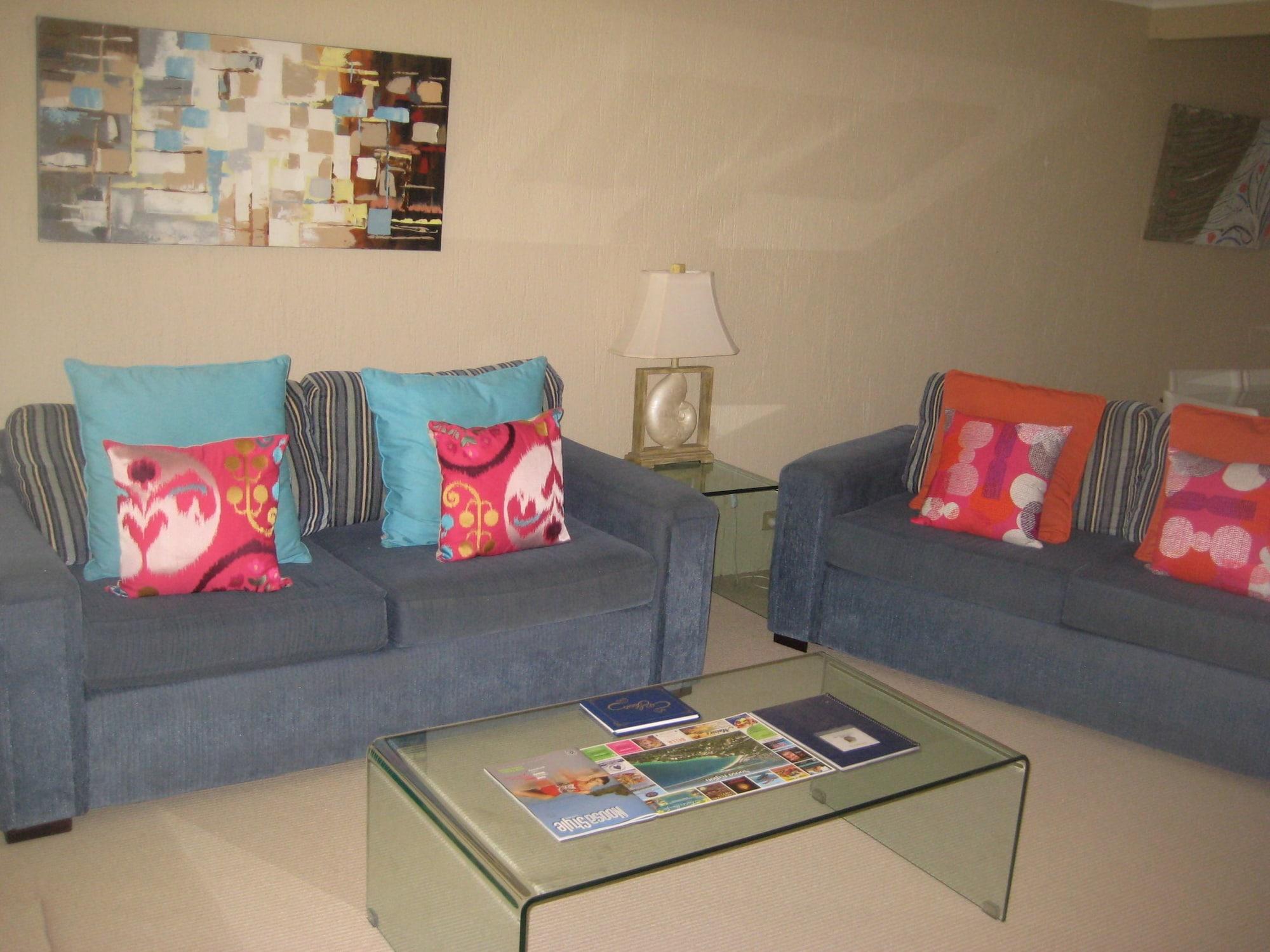Nautilus Noosa Resort Noosaville Extérieur photo
