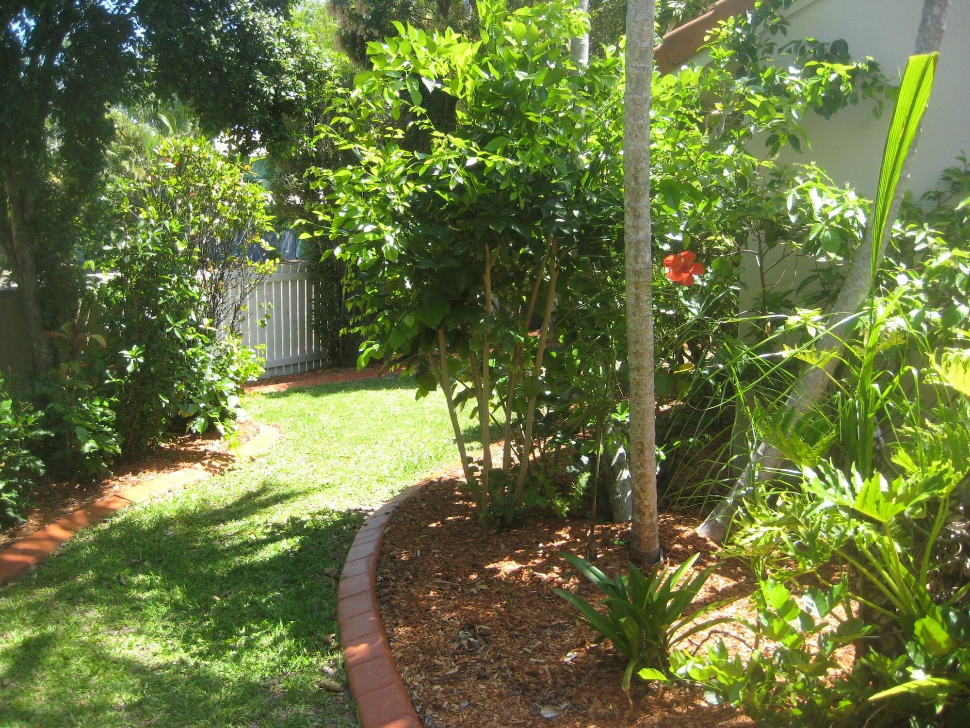 Nautilus Noosa Resort Noosaville Extérieur photo
