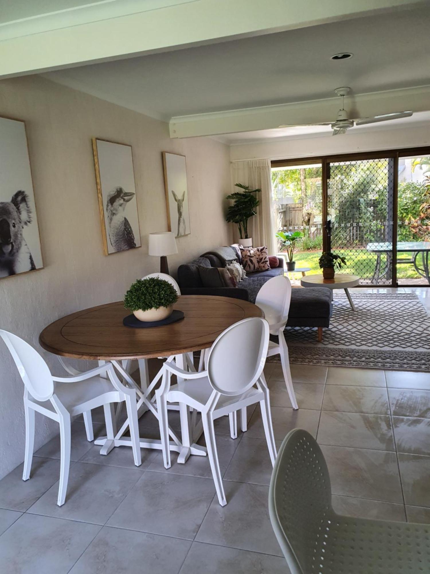 Nautilus Noosa Resort Noosaville Extérieur photo