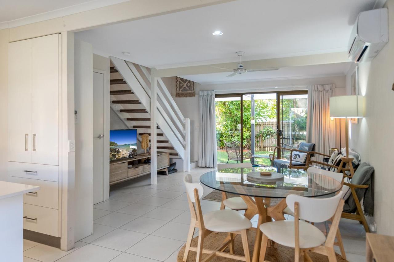 Nautilus Noosa Resort Noosaville Extérieur photo