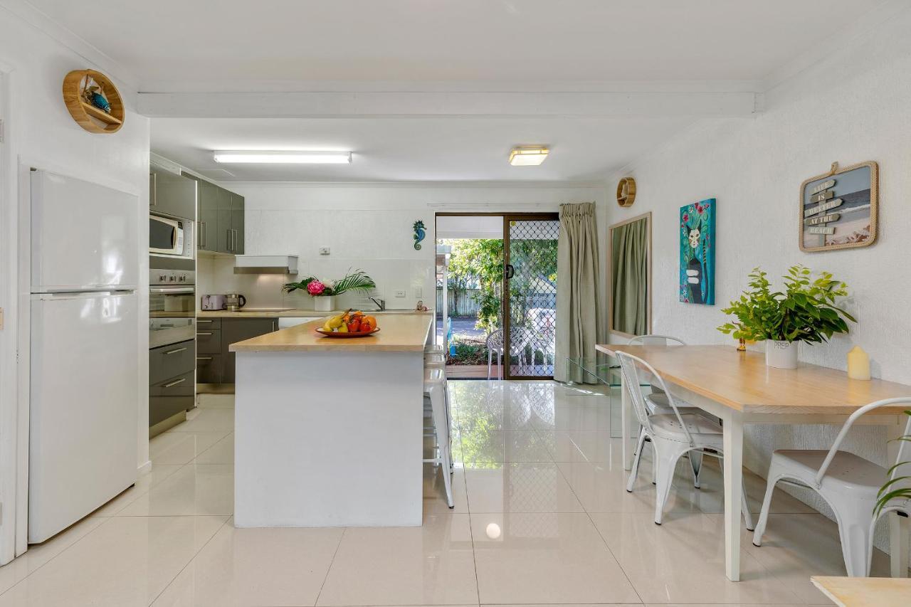 Nautilus Noosa Resort Noosaville Extérieur photo