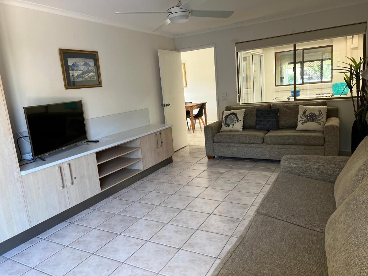 Nautilus Noosa Resort Noosaville Extérieur photo
