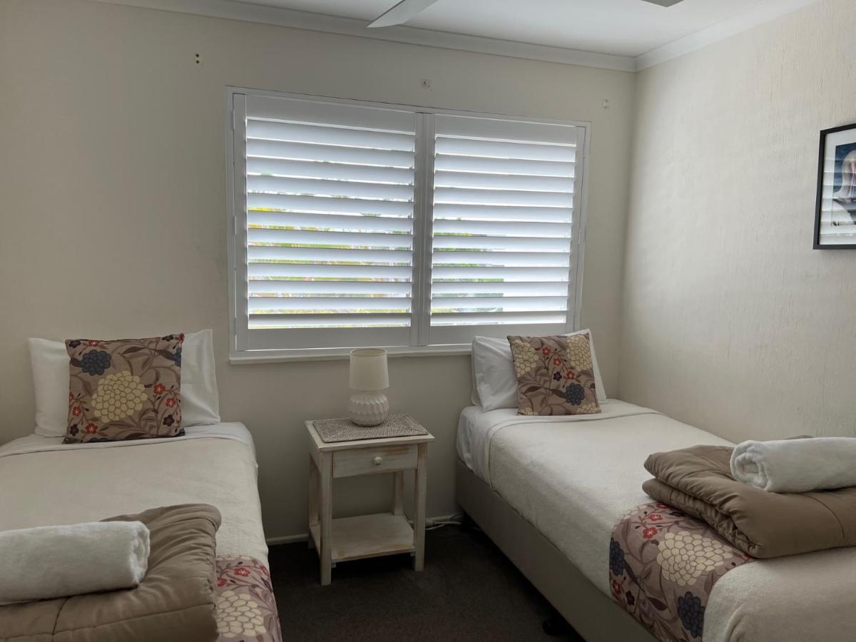 Nautilus Noosa Resort Noosaville Extérieur photo