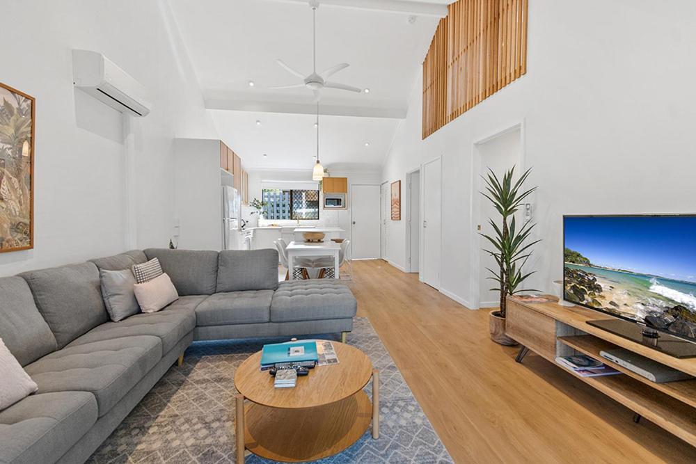 Nautilus Noosa Resort Noosaville Extérieur photo