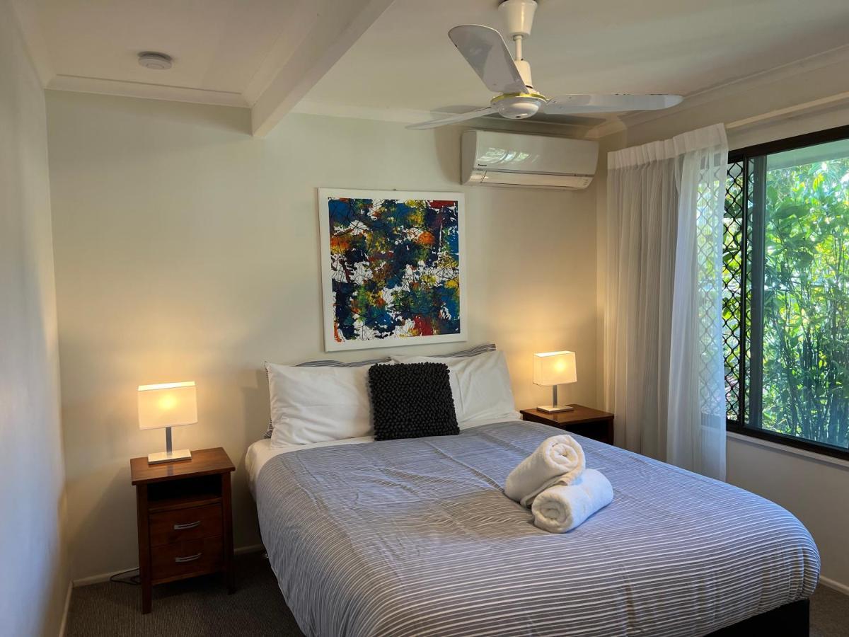 Nautilus Noosa Resort Noosaville Extérieur photo