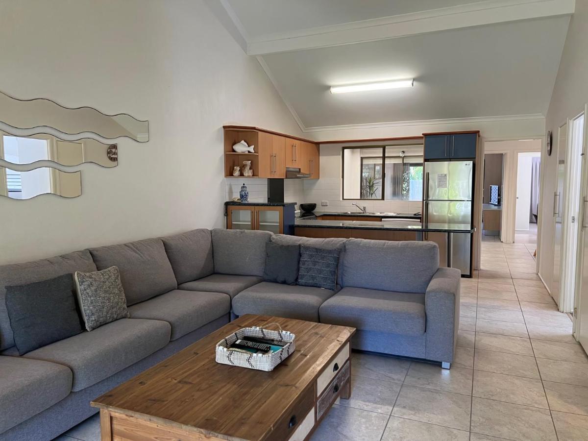 Nautilus Noosa Resort Noosaville Extérieur photo