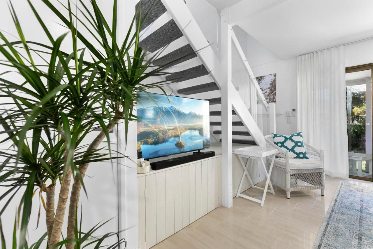 Nautilus Noosa Resort Noosaville Extérieur photo