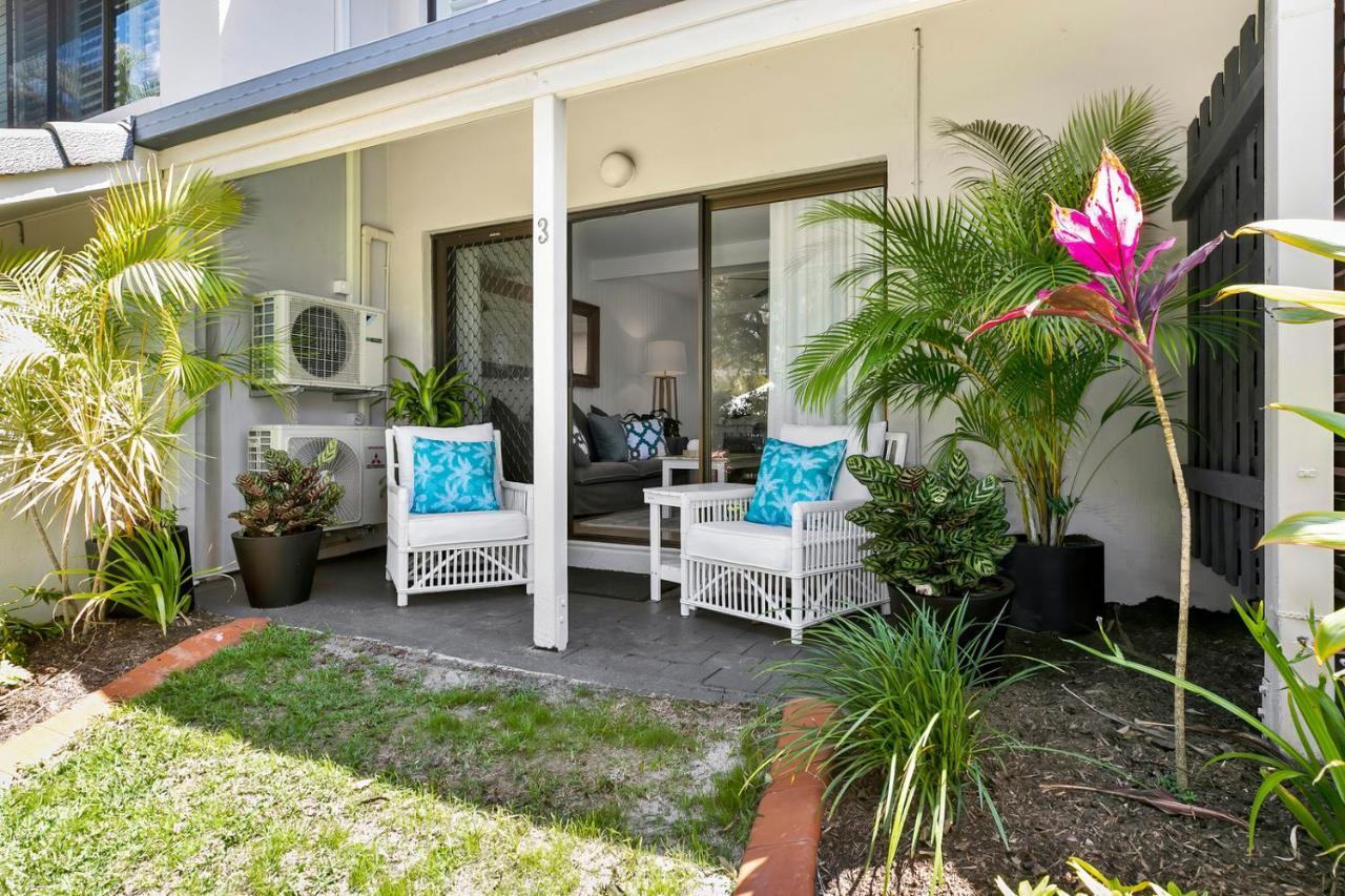 Nautilus Noosa Resort Noosaville Extérieur photo