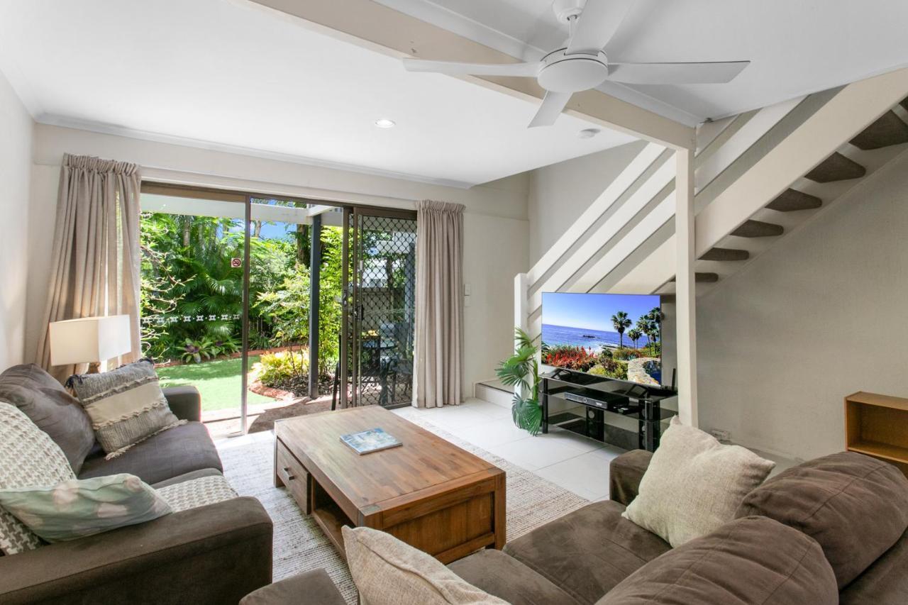Nautilus Noosa Resort Noosaville Extérieur photo