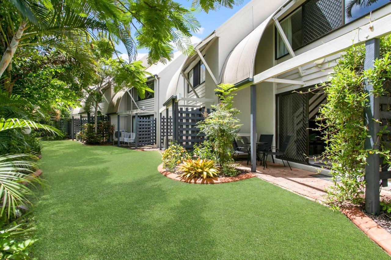 Nautilus Noosa Resort Noosaville Extérieur photo