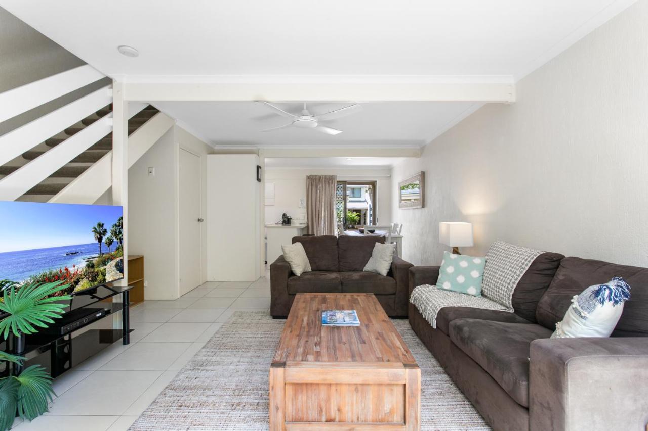Nautilus Noosa Resort Noosaville Extérieur photo