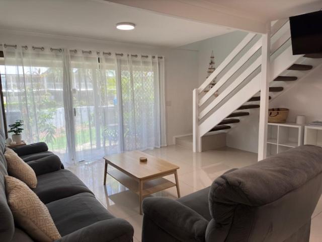 Nautilus Noosa Resort Noosaville Extérieur photo