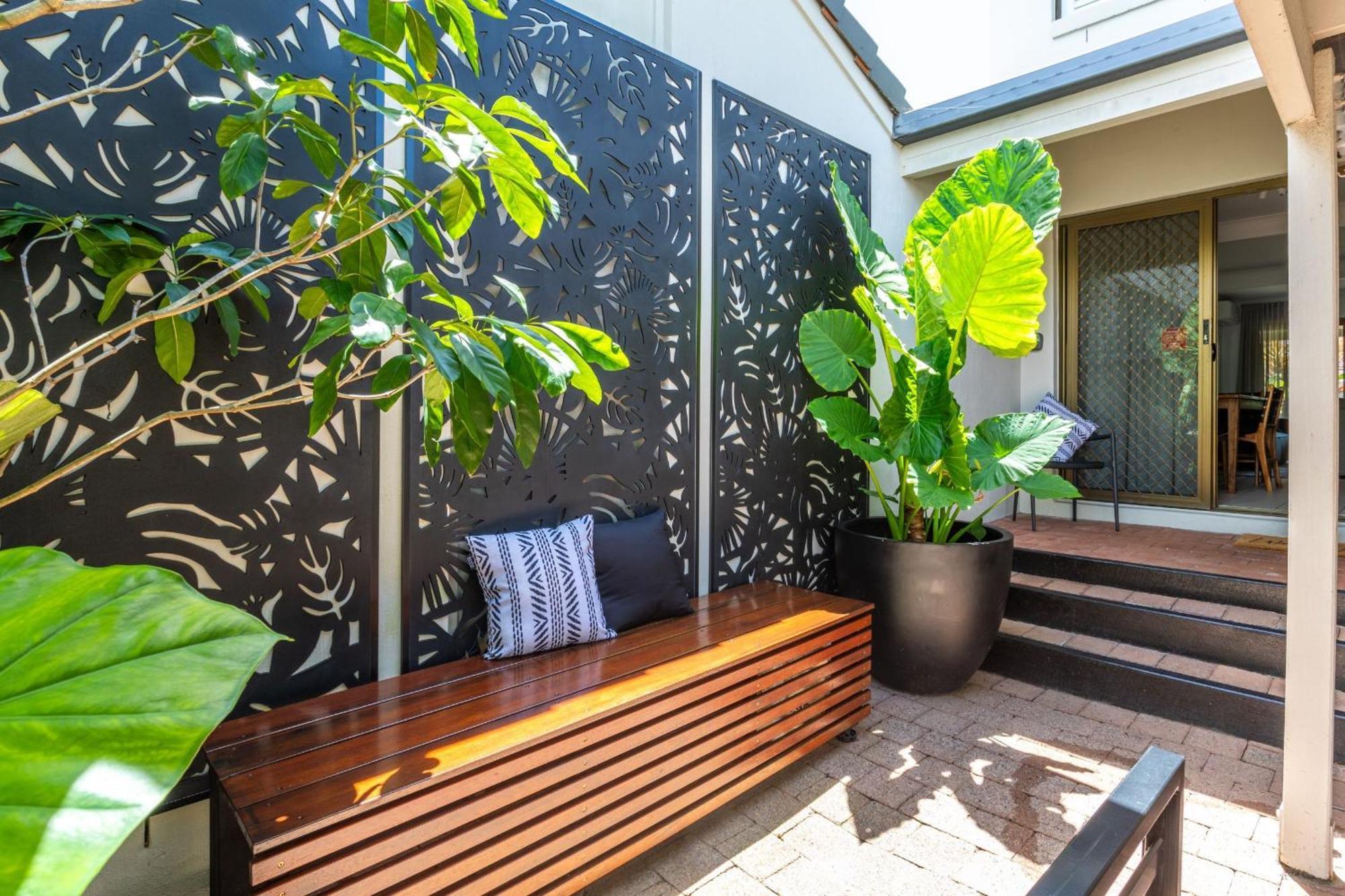 Nautilus Noosa Resort Noosaville Extérieur photo